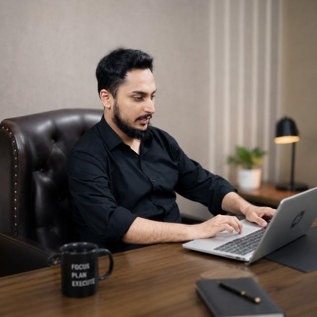 Syed Owais Noor